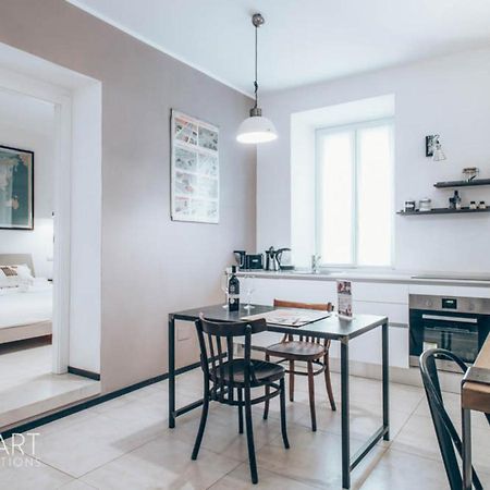 Restart Accommodations Aldobrandini E Sciarra 罗马 外观 照片