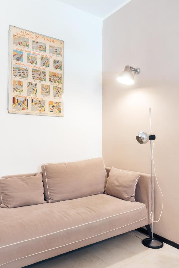 Restart Accommodations Aldobrandini E Sciarra 罗马 外观 照片