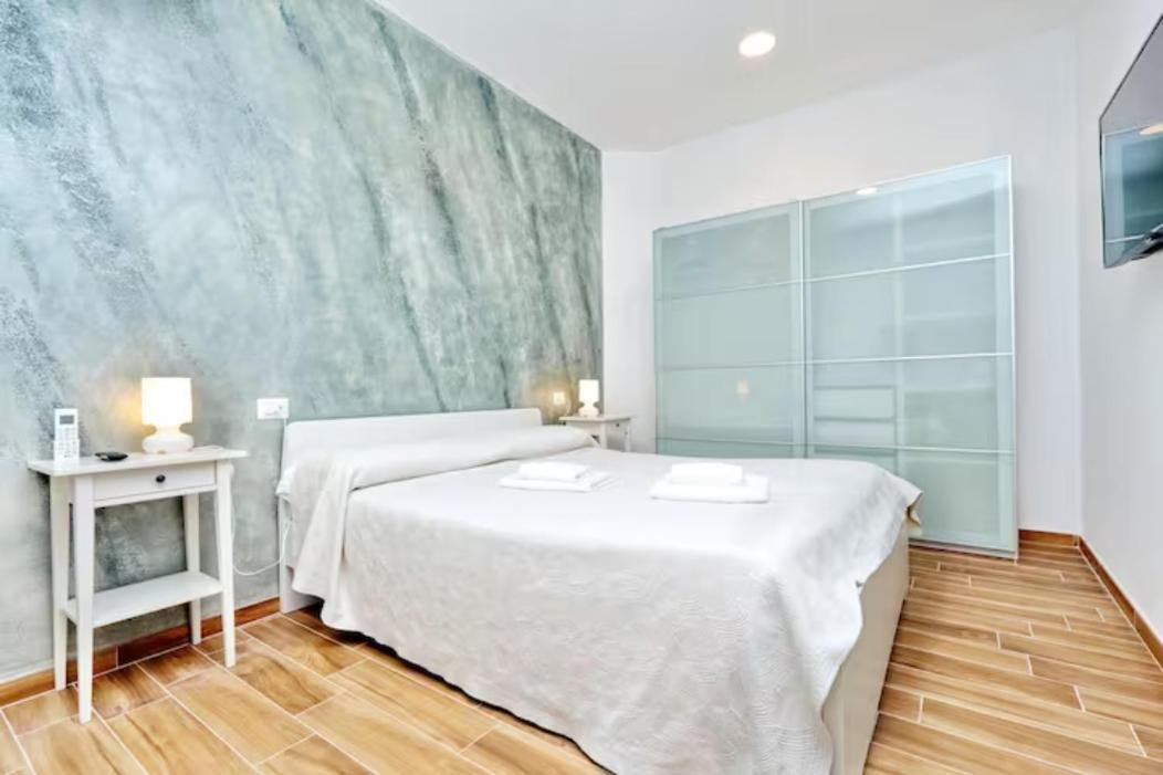 Restart Accommodations Aldobrandini E Sciarra 罗马 外观 照片