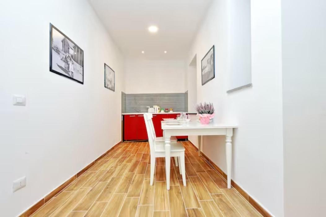 Restart Accommodations Aldobrandini E Sciarra 罗马 外观 照片