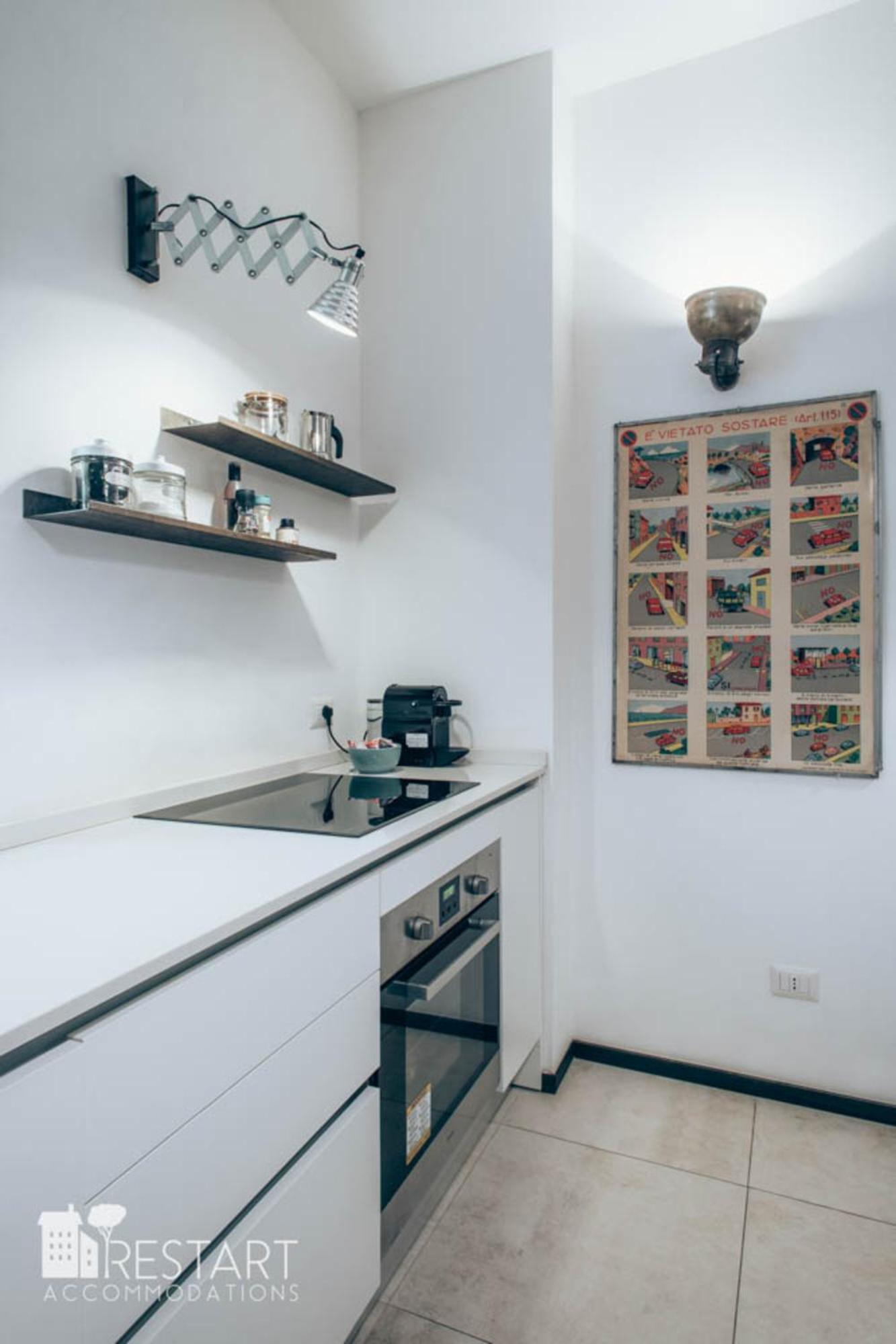 Restart Accommodations Aldobrandini E Sciarra 罗马 外观 照片