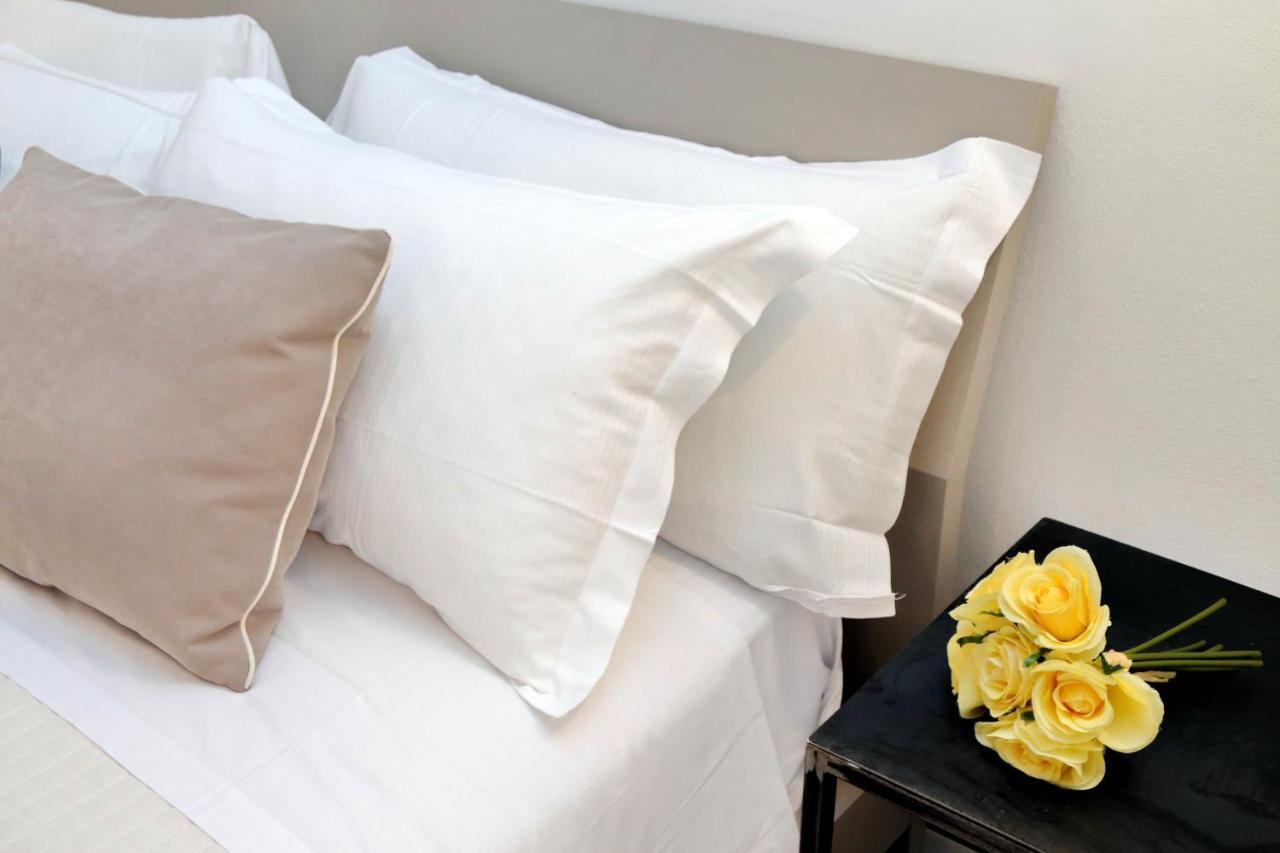 Restart Accommodations Aldobrandini E Sciarra 罗马 外观 照片